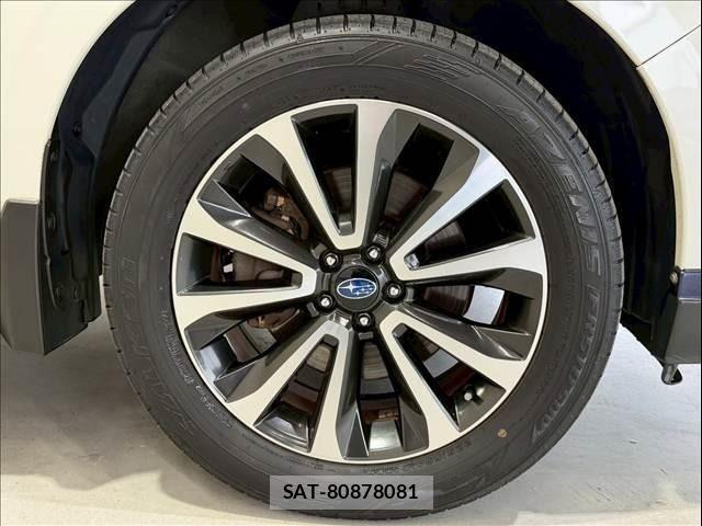 Subaru FORESTER 2016-08 7218773-8