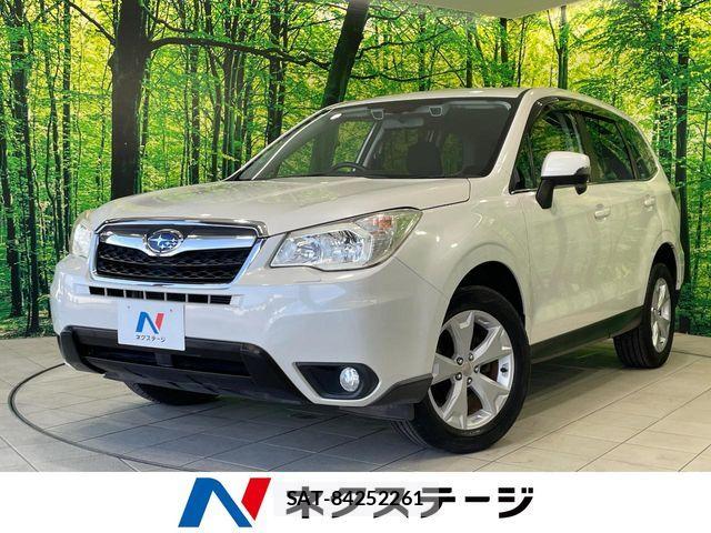 Subaru FORESTER 2013-01 7218729-0