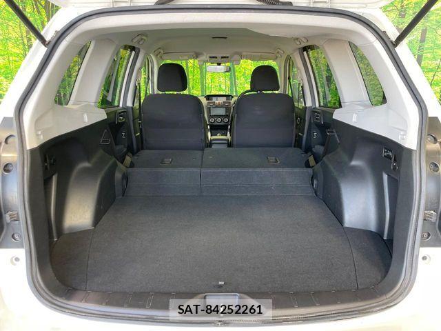 Subaru FORESTER 2013-01 7218729-9