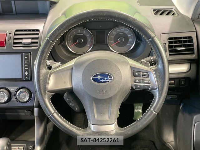 Subaru FORESTER 2013-01 7218729-10
