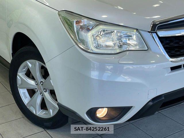 Subaru FORESTER 2013-01 7218729-11