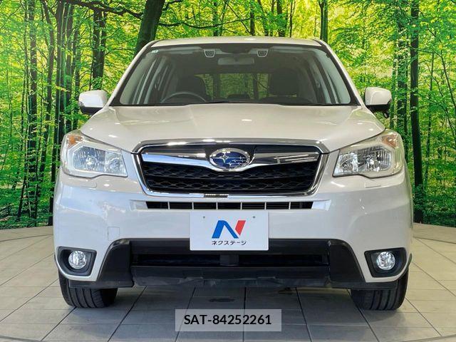 Subaru FORESTER 2013-01 7218729-13