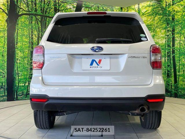 Subaru FORESTER 2013-01 7218729-14