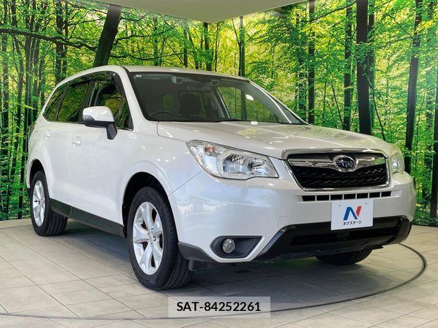 Subaru FORESTER 2013-01 7218729-15