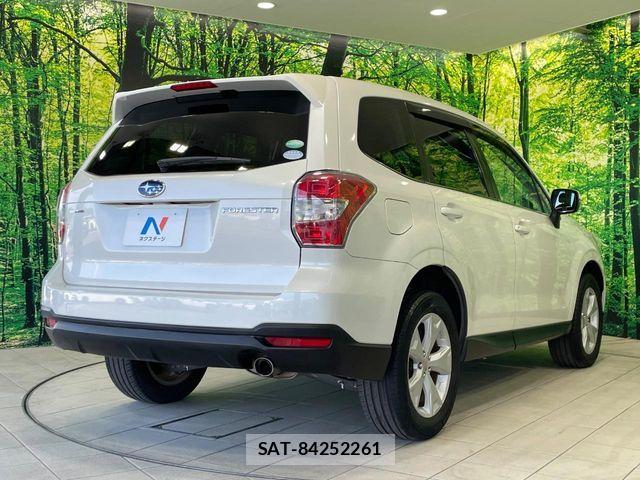 Subaru FORESTER 2013-01 7218729-16