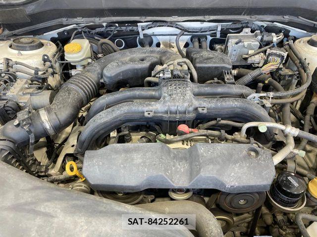 Subaru FORESTER 2013-01 7218729-17