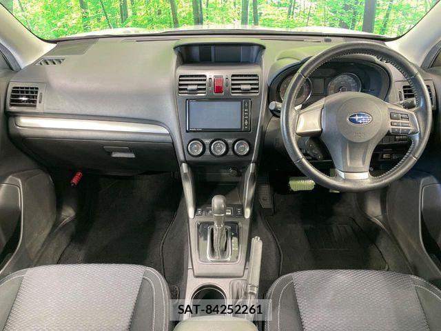 Subaru FORESTER 2013-01 7218729-1
