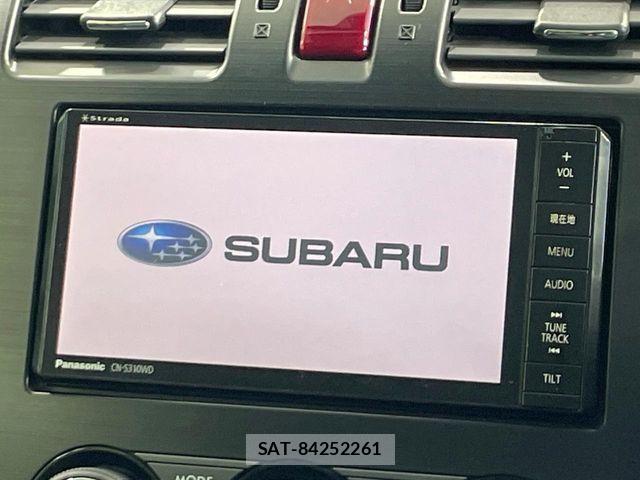 Subaru FORESTER 2013-01 7218729-2