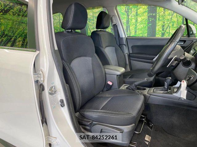 Subaru FORESTER 2013-01 7218729-7