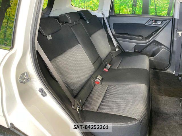 Subaru FORESTER 2013-01 7218729-8