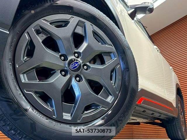 Subaru FORESTER 2018-11 7218789-10