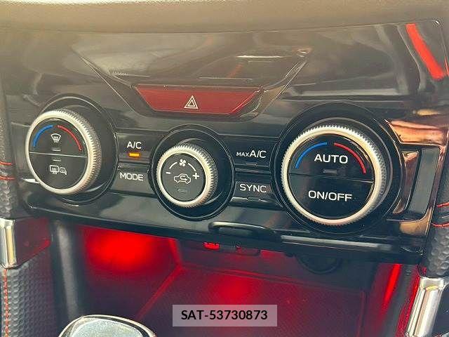 Subaru FORESTER 2018-11 7218789-11
