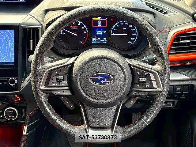Subaru FORESTER 2018-11 7218789-12