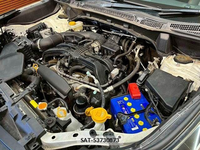 Subaru FORESTER 2018-11 7218789-13