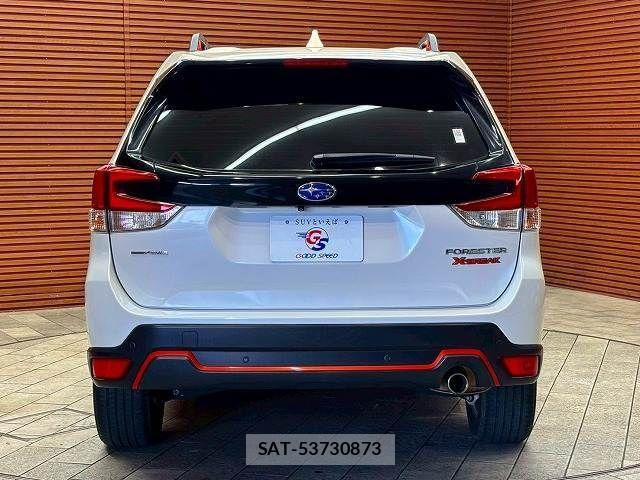 Subaru FORESTER 2018-11 7218789-18