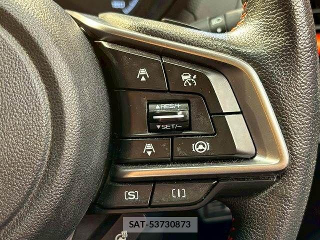 Subaru FORESTER 2018-11 7218789-4