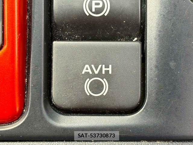 Subaru FORESTER 2018-11 7218789-6
