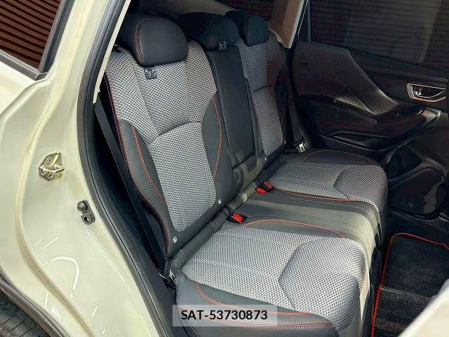 Subaru FORESTER 2018-11 7218789-8