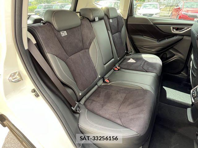 Subaru FORESTER 2021-01 7218805-9