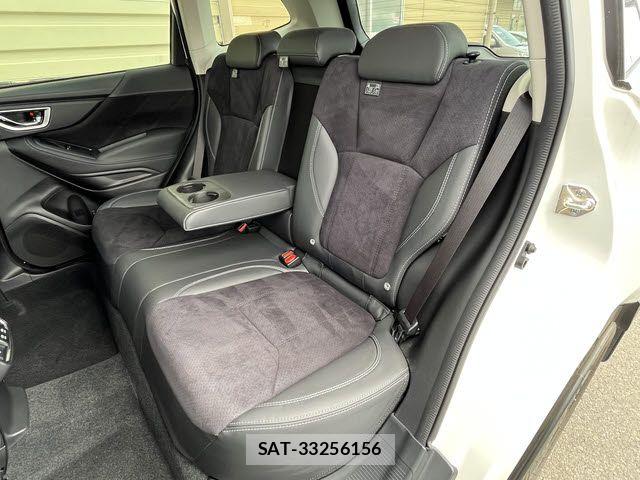 Subaru FORESTER 2021-01 7218805-12