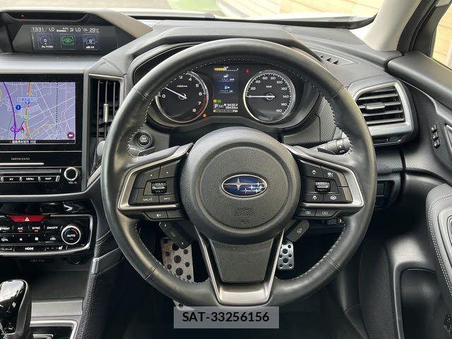 Subaru FORESTER 2021-01 7218805-13