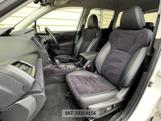 Subaru FORESTER 2021-01 7218805-18