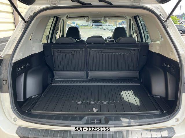 Subaru FORESTER 2021-01 7218805-20