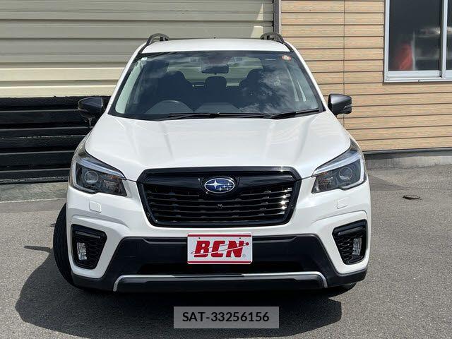 Subaru FORESTER 2021-01 7218805-21