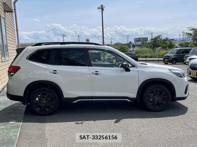 Subaru FORESTER 2021-01 7218805-22