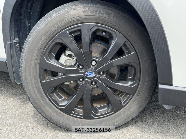 Subaru FORESTER 2021-01 7218805-26
