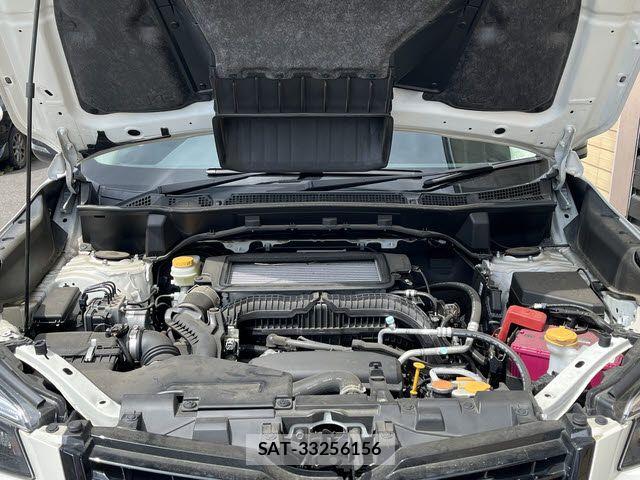 Subaru FORESTER 2021-01 7218805-27