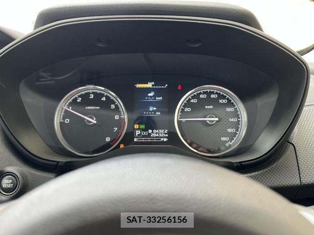 Subaru FORESTER 2021-01 7218805-7