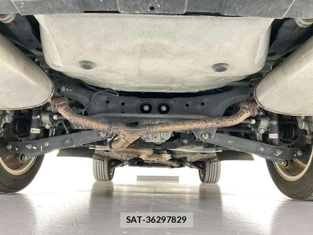 Subaru FORESTER 2011-03 7218722-9