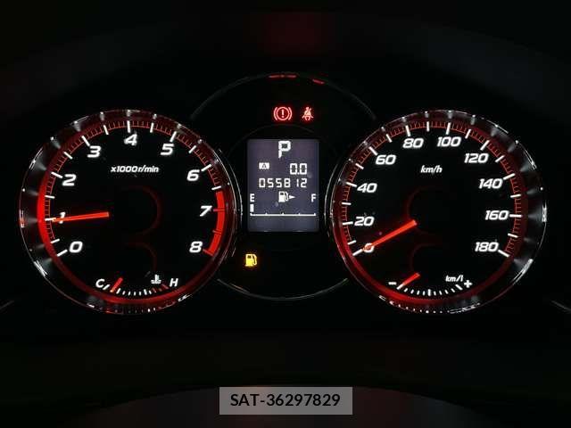 Subaru FORESTER 2011-03 7218722-10