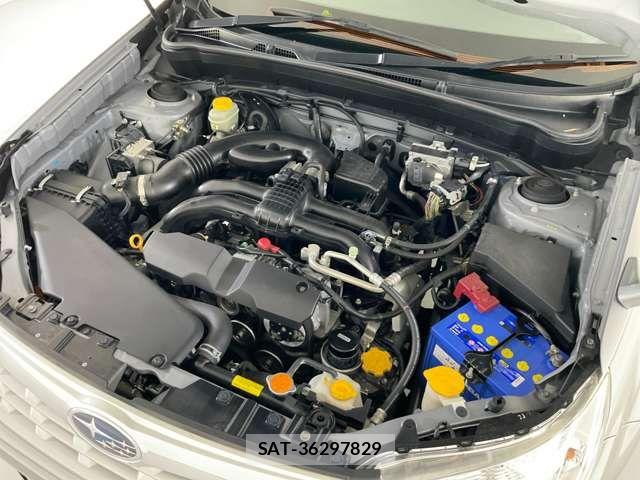Subaru FORESTER 2011-03 7218722-11
