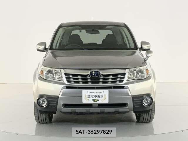 Subaru FORESTER 2011-03 7218722-1