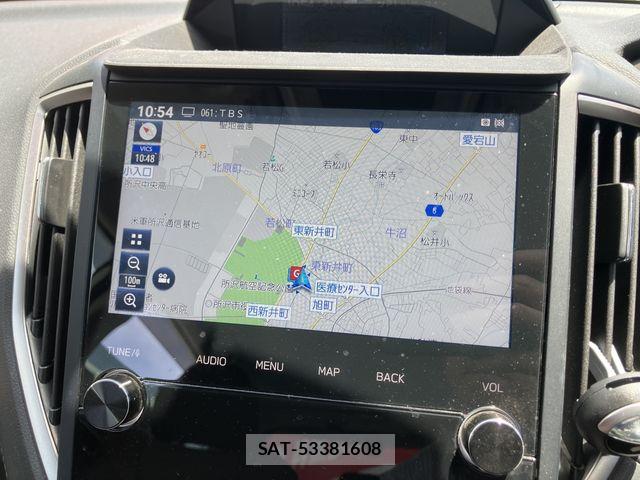 Subaru FORESTER 2022-03 7218808-9