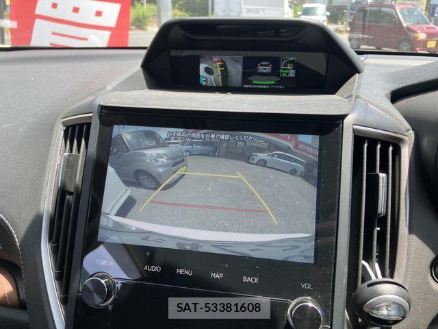 Subaru FORESTER 2022-03 7218808-10