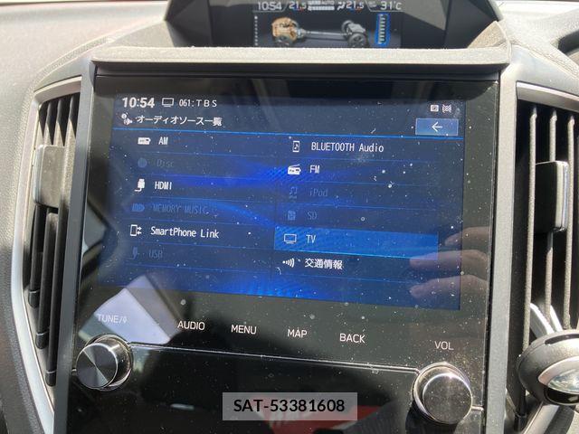 Subaru FORESTER 2022-03 7218808-11