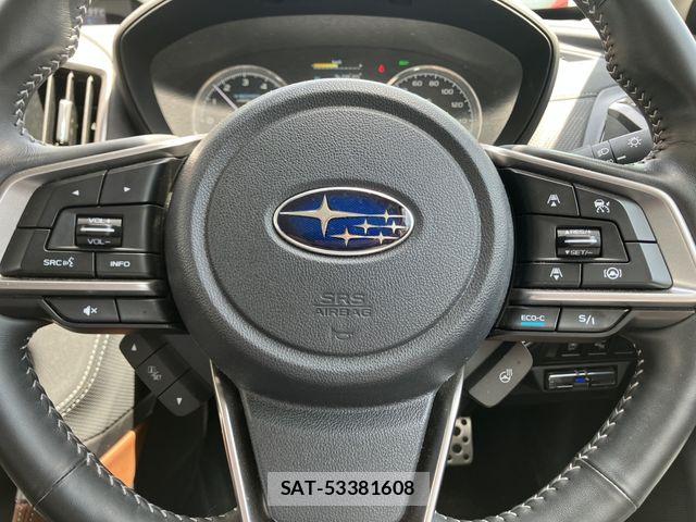 Subaru FORESTER 2022-03 7218808-12