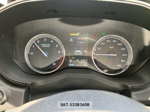 Subaru FORESTER 2022-03 7218808-2