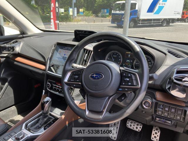 Subaru FORESTER 2022-03 7218808-3