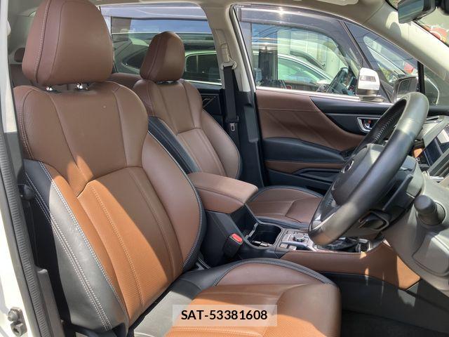 Subaru FORESTER 2022-03 7218808-4
