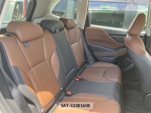 Subaru FORESTER 2022-03 7218808-5