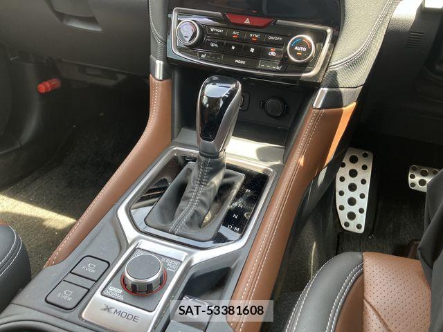 Subaru FORESTER 2022-03 7218808-7