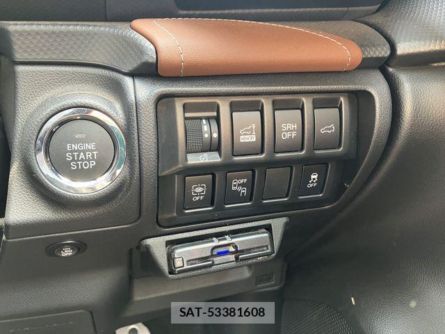 Subaru FORESTER 2022-03 7218808-8
