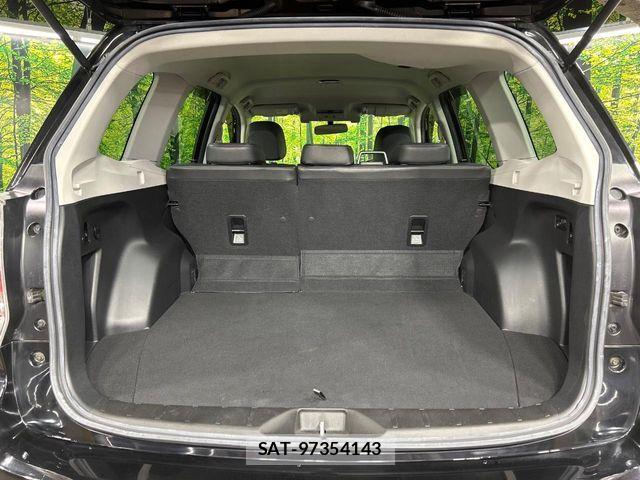 Subaru FORESTER 2017-06 7218777-9