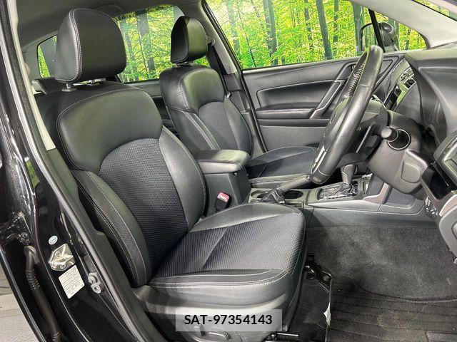 Subaru FORESTER 2017-06 7218777-10