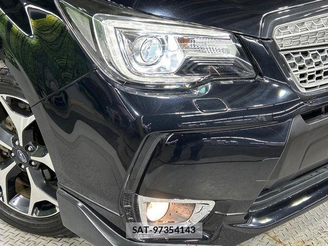 Subaru FORESTER 2017-06 7218777-12