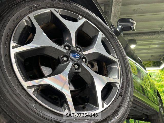 Subaru FORESTER 2017-06 7218777-13